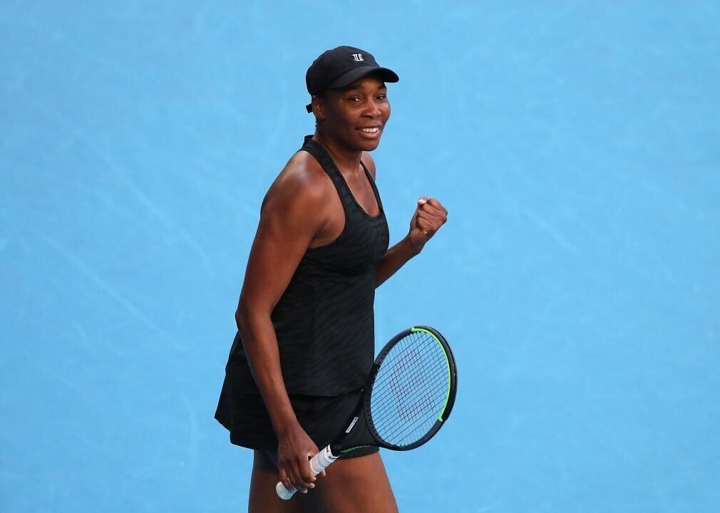 Venus Williams